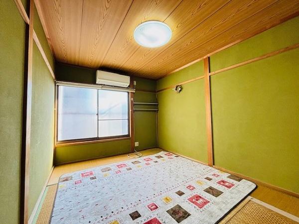 守口市藤田町３丁目の中古一戸建て