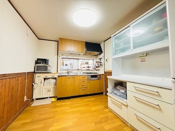 守口市藤田町３丁目の中古一戸建て