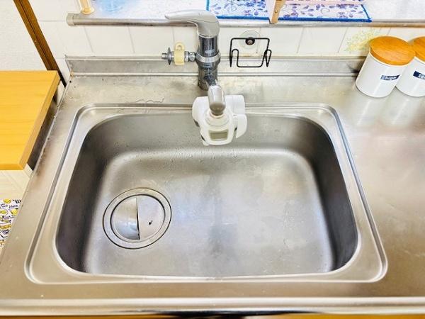 守口市藤田町３丁目の中古一戸建て