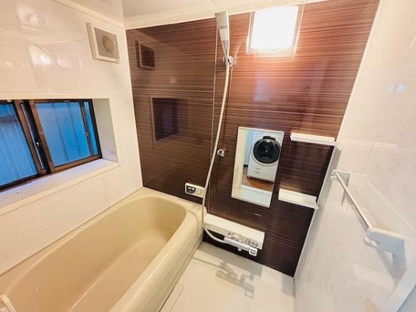 守口市藤田町３丁目の中古一戸建て