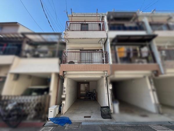 守口市藤田町3丁目の中古一戸建
