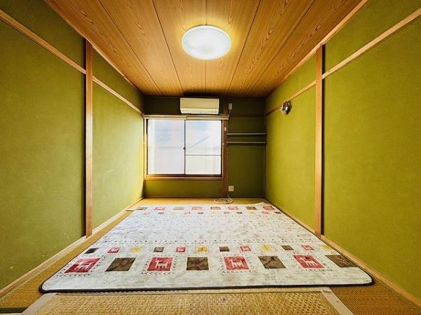 守口市藤田町３丁目の中古一戸建て