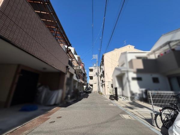 守口市藤田町３丁目の中古一戸建て