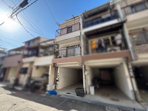 守口市藤田町３丁目の中古一戸建て