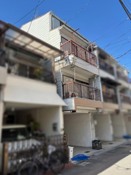守口市藤田町３丁目の中古一戸建て