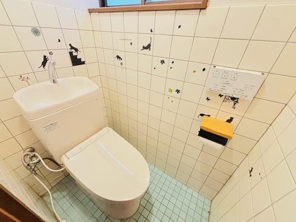 守口市藤田町３丁目の中古一戸建て