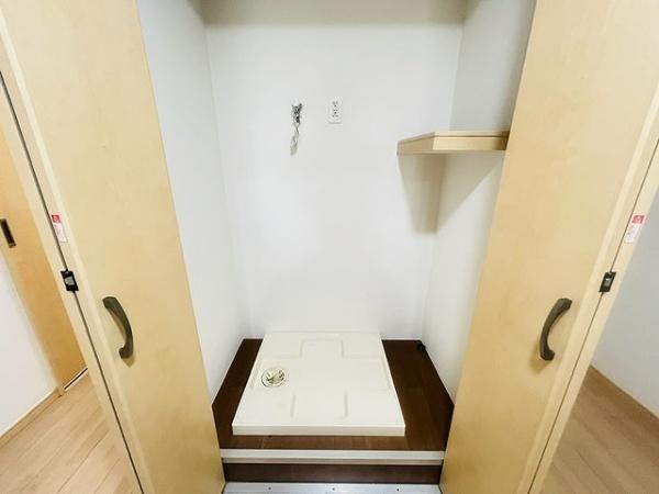 新大阪第一ダイヤモンドマンション
