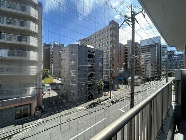 新大阪第一ダイヤモンドマンション