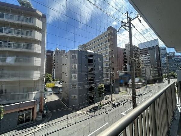 新大阪第一ダイヤモンドマンション