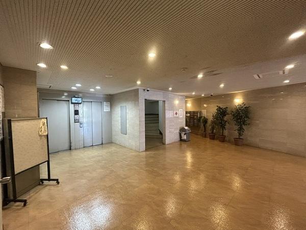 新大阪第一ダイヤモンドマンション