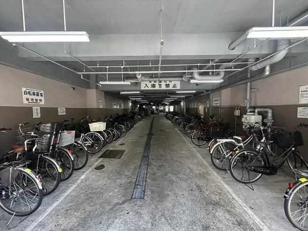 新大阪第一ダイヤモンドマンション