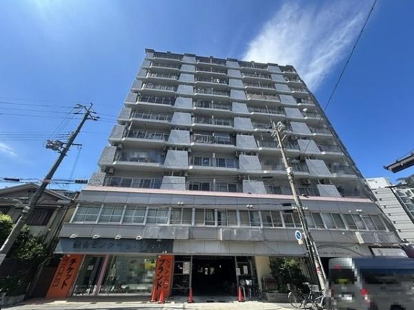 新大阪第一ダイヤモンドマンション