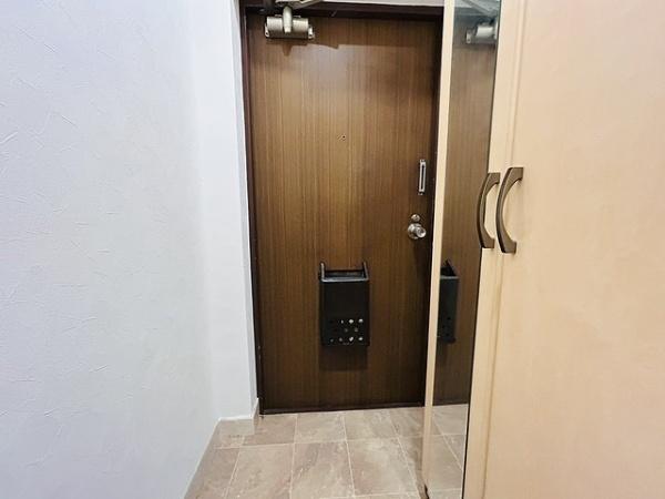 新大阪第一ダイヤモンドマンション