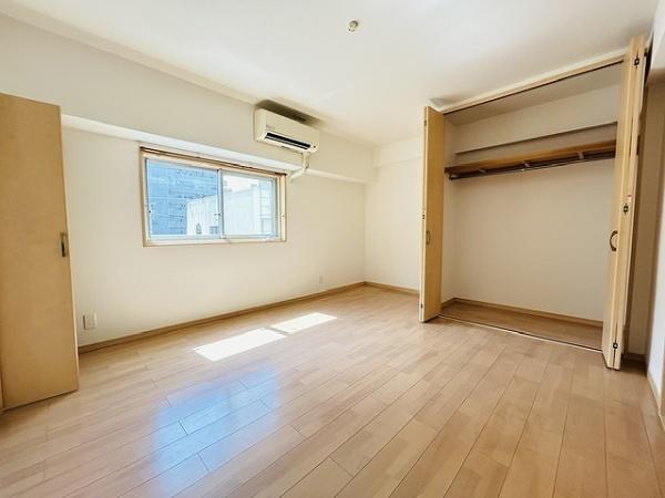 新大阪第一ダイヤモンドマンション