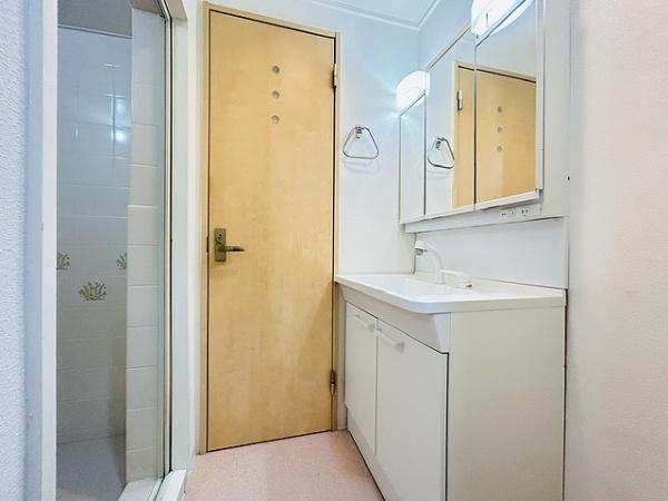 新大阪第一ダイヤモンドマンション