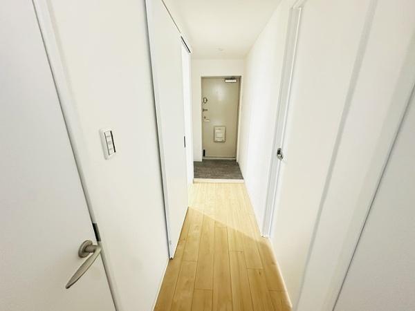 守口ハイライフＡ棟