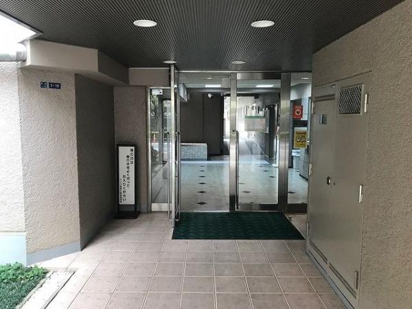 ハイツ新森小路