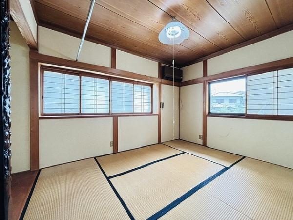 宇治市宇治大谷の中古一戸建て