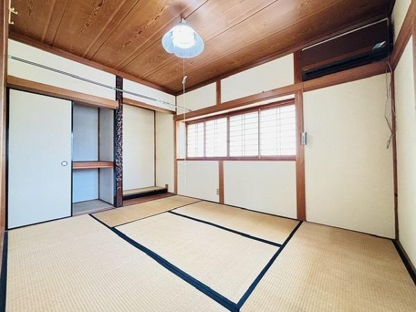 宇治市宇治大谷の中古一戸建
