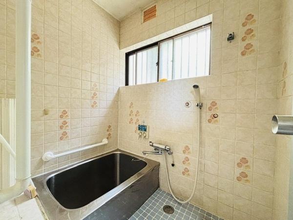 宇治市宇治大谷の中古一戸建て
