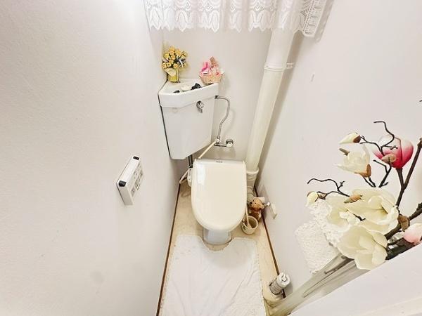 新北野コーポＣ棟