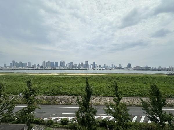 新北野コーポＣ棟