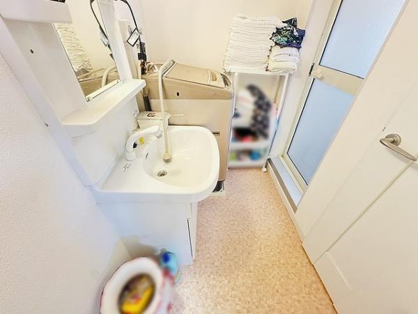 新北野コーポＣ棟