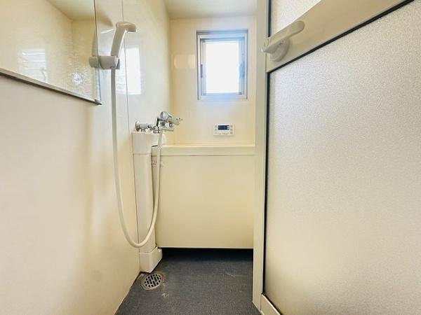 新北野コーポＣ棟