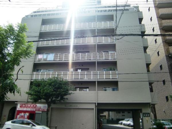 エバーグリーン新御堂