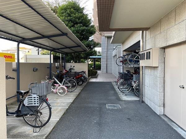 ヒューマンズパーク守口