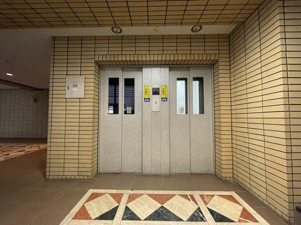 ヒューマンズパーク守口