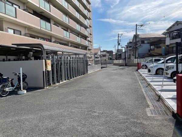 ヒューマンズパーク守口