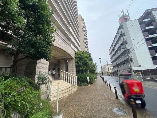 リバーガーデン森の城