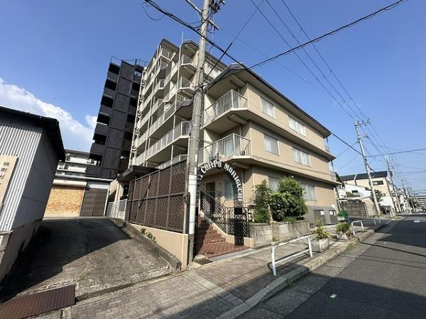 サニーコーポ守口