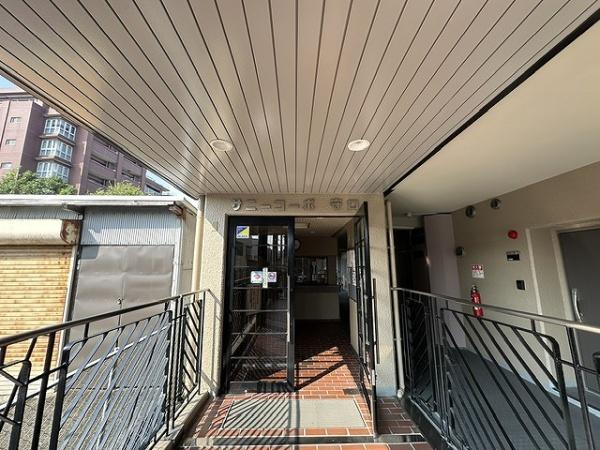 サニーコーポ守口