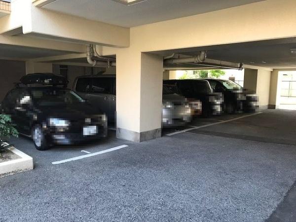 コスモハイツ新大阪２番館