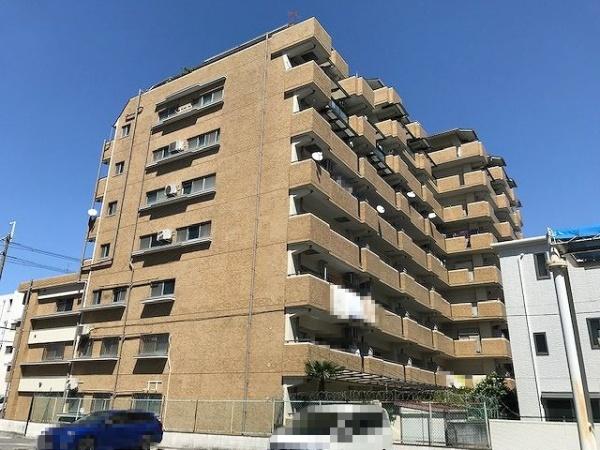 コスモハイツ新大阪２番館
