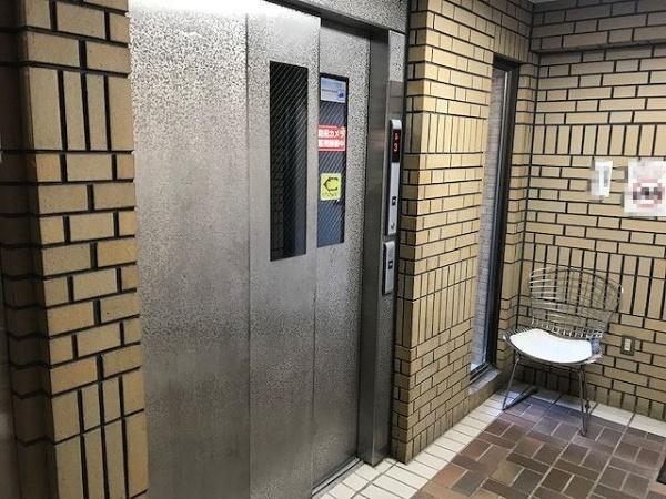 コスモハイツ新大阪２番館