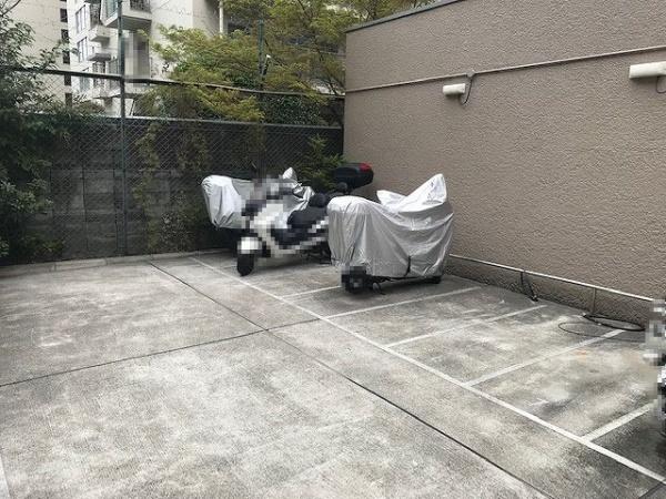 ハイツ新森小路