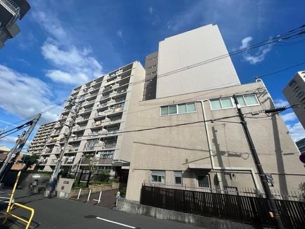 新森小路コーポ
