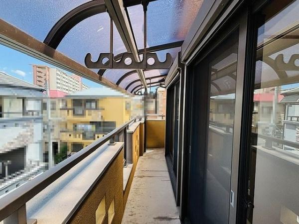 大阪市東淀川区南江口１丁目の中古一戸建て