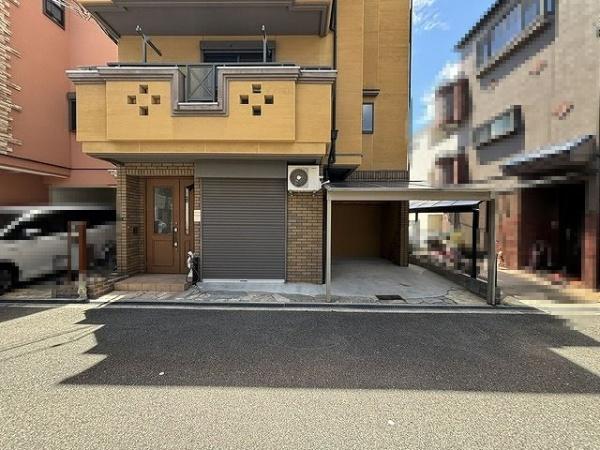 大阪市東淀川区南江口１丁目の中古一戸建