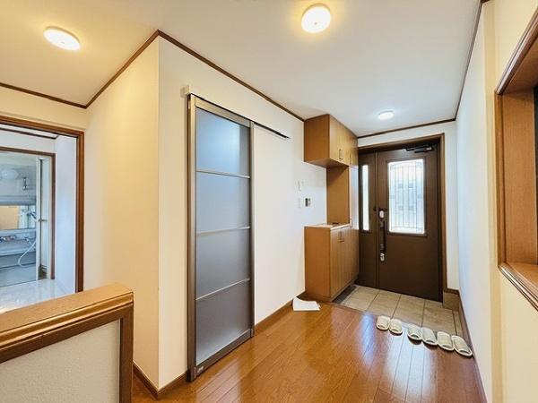 大阪市東淀川区南江口１丁目の中古一戸建