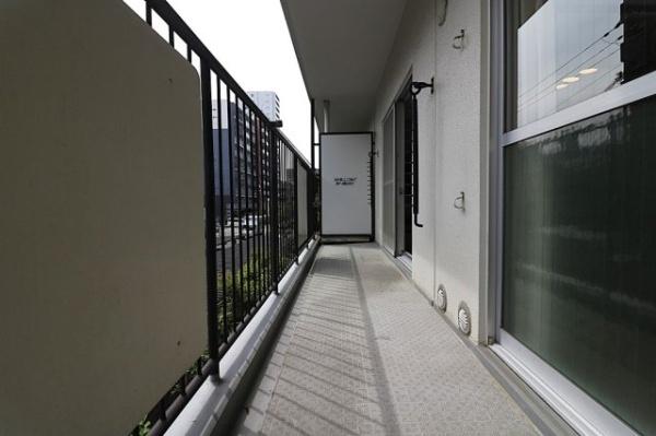 日商岩井野江マンション