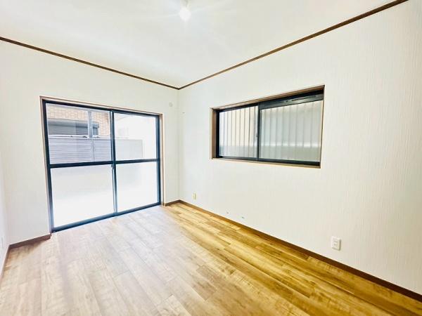 大阪市東淀川区豊新３丁目の中古一戸建て