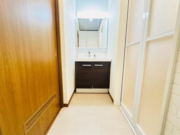 大阪市東淀川区豊新３丁目の中古一戸建て