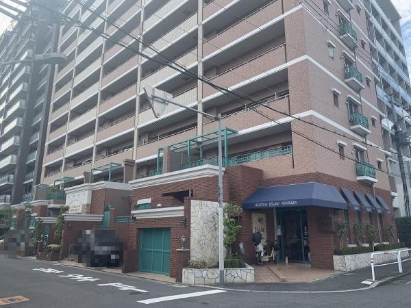 サンメゾン守口 ミンスターコート