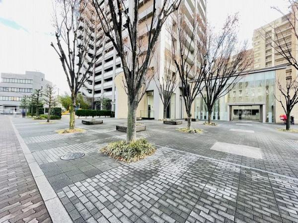 セントラルレジデンス城東シティタワー