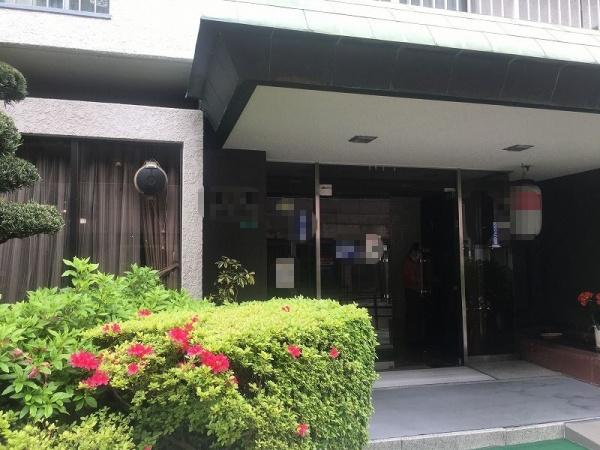 新大阪ホワイトハイツ