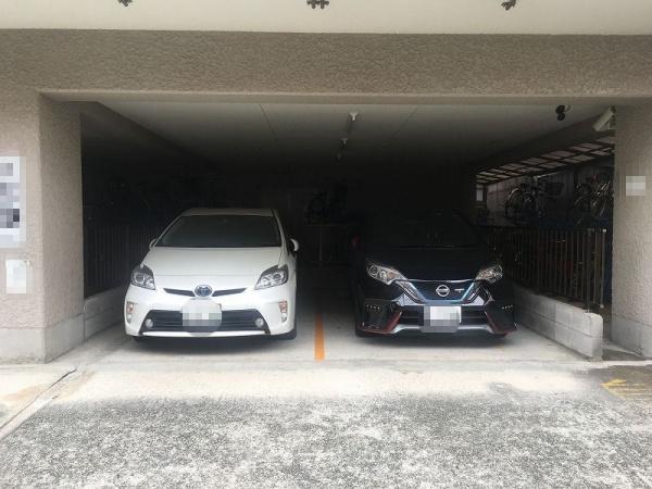 新大阪ホワイトハイツ